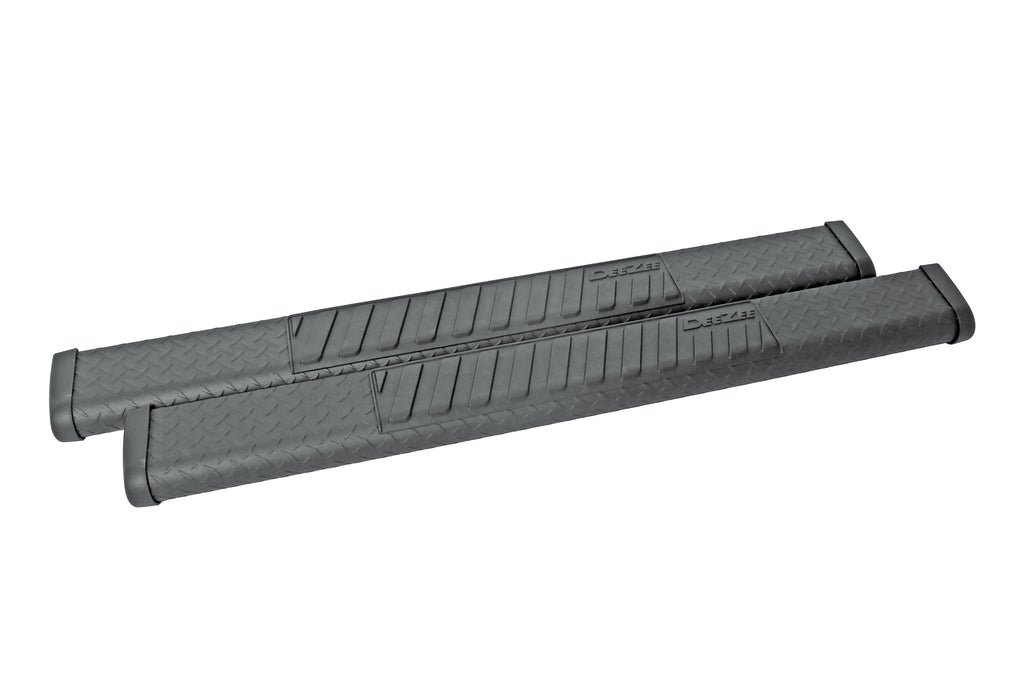 DEE ZEE DZ16401 BT/OVAL/RB REG CAB BRITE