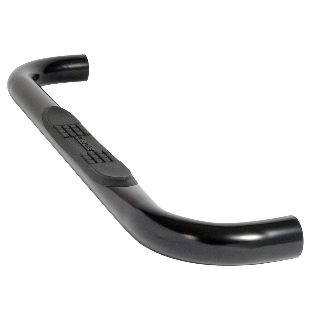 DEE ZEE DZ372511 TUBES - 3' ROUND BLK STL