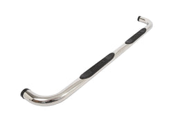 DEE ZEE DZ372523 TUBES - 3' ROUND SS POLH