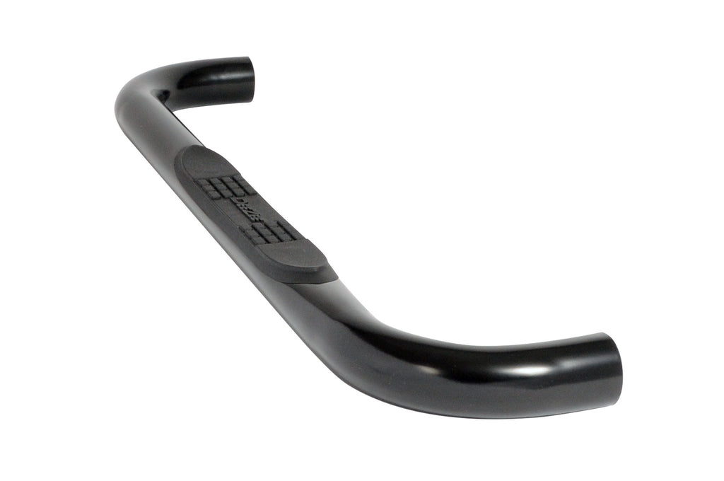 DEE ZEE DZ374331 TUBES-3'RND BLK STEEL