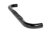 DEE ZEE DZ374331 TUBES-3'RND BLK STEEL