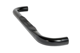DEE ZEE DZ374331 TUBES-3'RND BLK STEEL