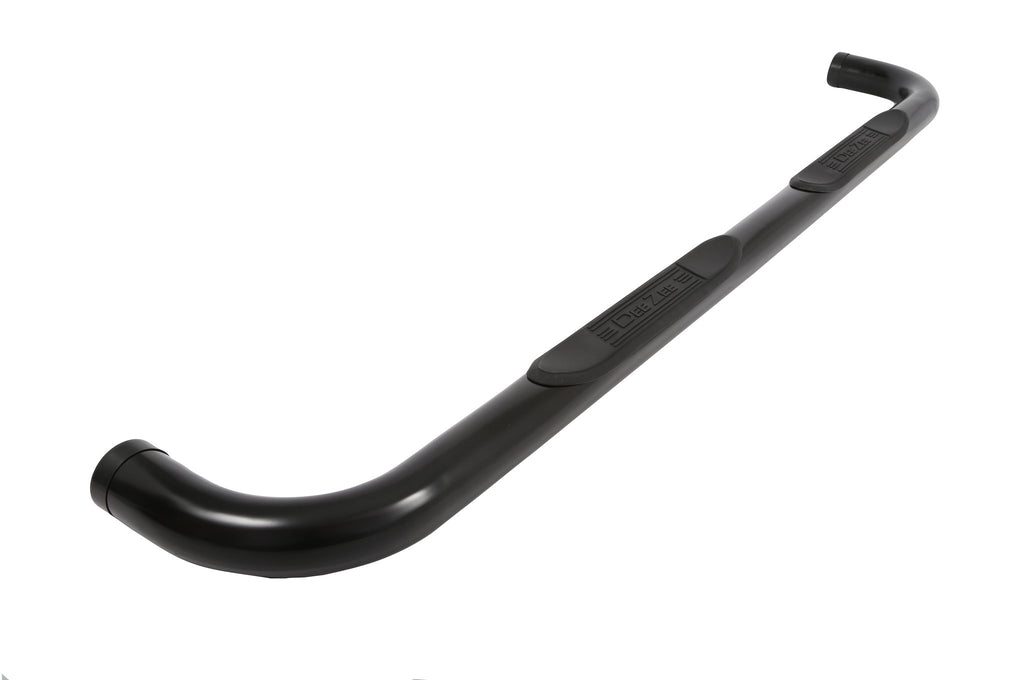 DEE ZEE DZ374691 TUBES-3'RND BLK STEEL