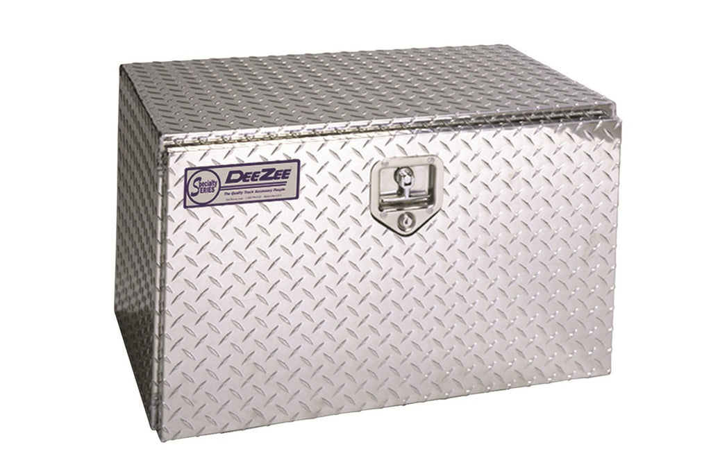 DEE ZEE DZ61 B.T.UNDERBED BOX 24'LX18'