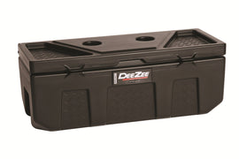 DEE ZEE DZ6535P TB POLY UTILITY CHEST 35'
