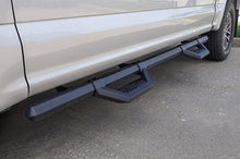 Load image into Gallery viewer, DEE ZEE DZ66321CTB HEX CAST/TXT BLACK SIDE STEP CREW