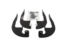 Load image into Gallery viewer, DEE ZEE DZ66336 RUNNING BOARD HEX BRACKET KIT