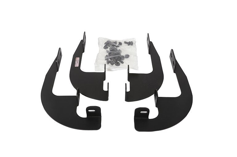 DEE ZEE DZ66366 RUNNING BOARD HEX BRACKET KIT