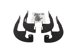 DEE ZEE DZ66366 RUNNING BOARD HEX BRACKET KIT