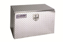 Load image into Gallery viewer, DEE ZEE DZ74 SLVR UNDRBED BOX #5084