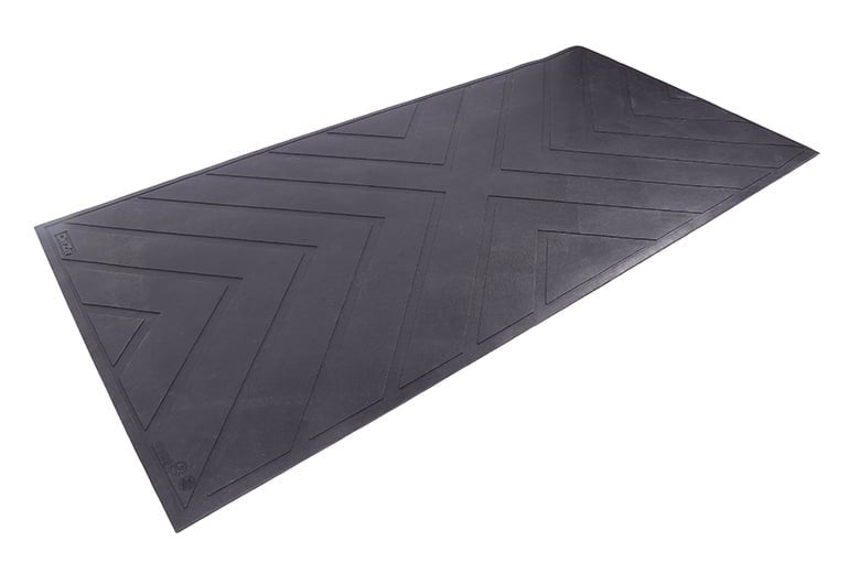 DEE ZEE DZ75005 HEAVYWEIGHT BED MAT UNIVERSAL