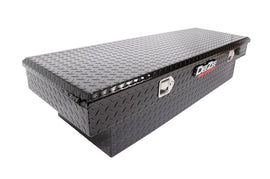 DEE ZEE DZ8163B BK/TB RED SERIES SINGLE LID - MIDS