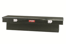 Load image into Gallery viewer, DEE ZEE DZ8170B BLK TREAD SNGL LID TB