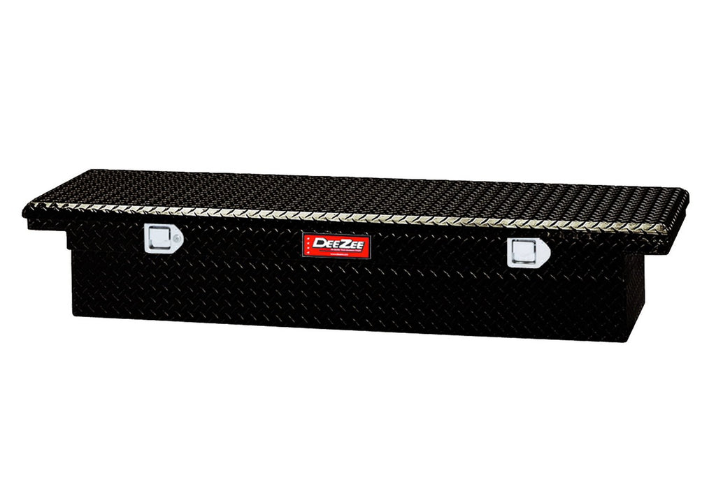 DEE ZEE DZ8170LB SINGLE LID LOW TOOL BX