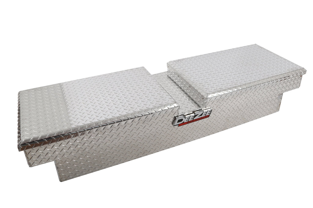 DEE ZEE DZ8363 BT/TB RED SERIES DOUBLE LID - MIDS