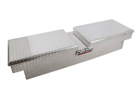 DEE ZEE DZ8363 BT/TB RED SERIES DOUBLE LID - MIDS