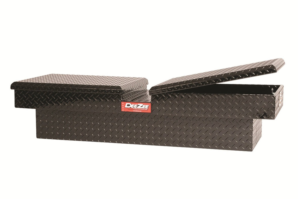 DEE ZEE DZ8370B RDLB DBL LD CHST FS BLK