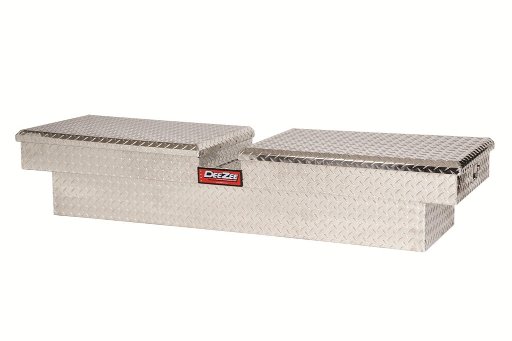 DEE ZEE DZ8370 DOUBLE LID TOOL BOX