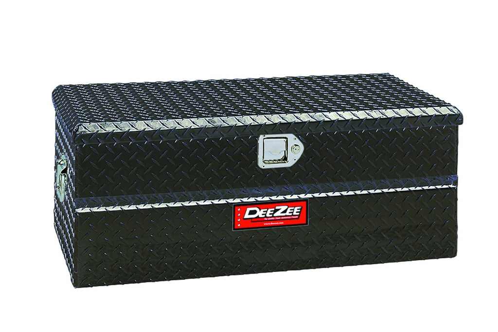 DEE ZEE DZ8537B RLB UTIL CHEST 37' BLK
