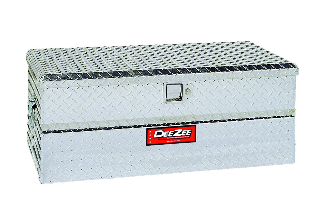 DEE ZEE DZ8537 BT/TB RED SER UTIL 37'