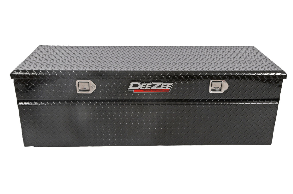 DEE ZEE DZ8556FB TB- RED CHEST BLACK BT