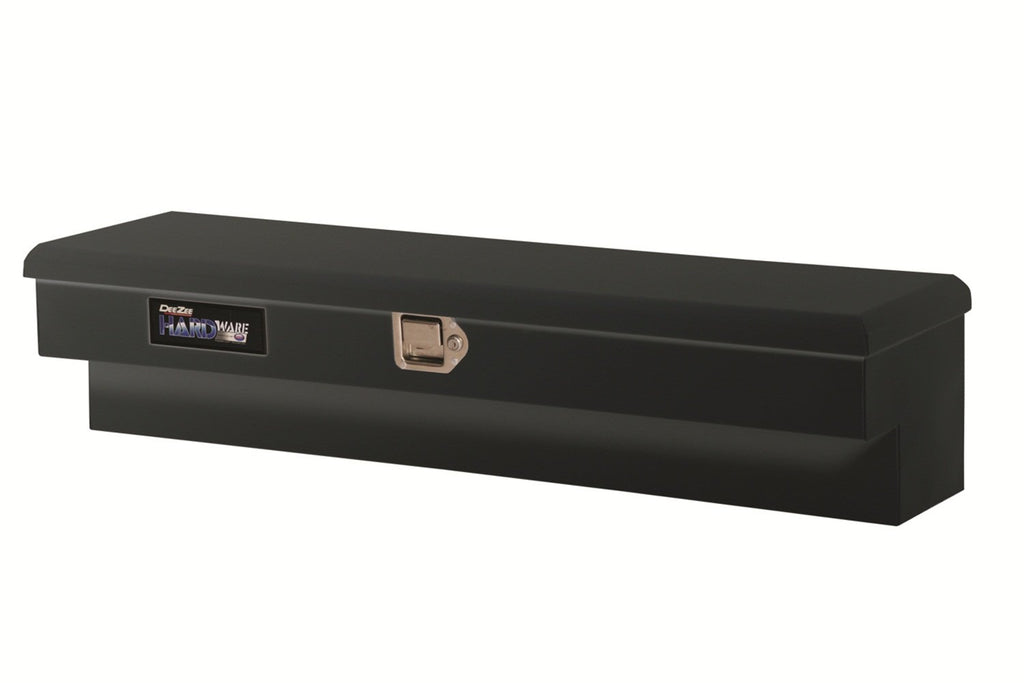 DEE ZEE DZ8748SB BK/STEEL/TB SID MOUNT 48'