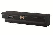Load image into Gallery viewer, DEE ZEE DZ8748SB BK/STEEL/TB SID MOUNT 48'