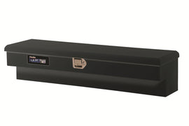 DEE ZEE DZ8748SB BK/STEEL/TB SID MOUNT 48'