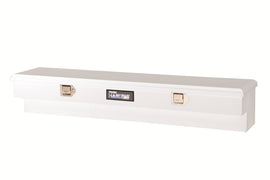 DEE ZEE DZ8760S WT/STEEL/TB SID MOUNT 60'