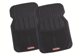 DEE ZEE DZ90710 ALL SEASON II FRONT MAT P