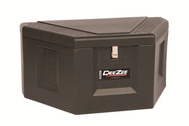 DEE ZEE DZ91717P TB-PLASTC TRANGL TRLR BOX