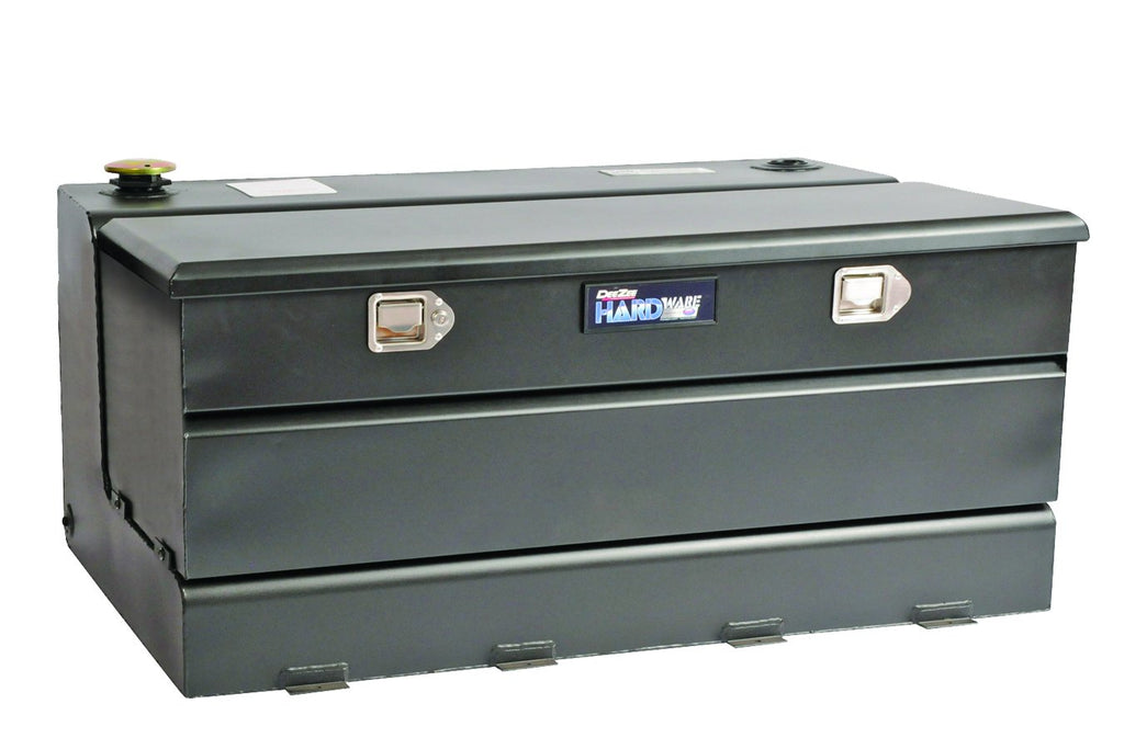 DEE ZEE DZ91740SB BLK/COMBO LIQ/TRNS TANK/