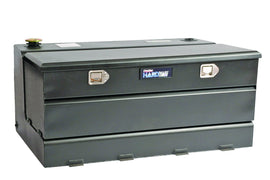 DEE ZEE DZ91740SB BLK/COMBO LIQ/TRNS TANK/