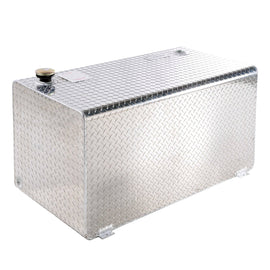 DEE ZEE DZ91753X AUX TANK 110 GAL 48X24X24