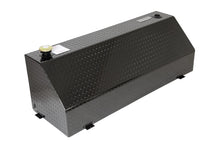 Load image into Gallery viewer, DEE ZEE DZ92556B TANKS WEDGE RECT BLACK TREAD ALUM