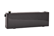 Load image into Gallery viewer, DEE ZEE DZ92556NB TANKS LONG RECT BLACK-TREAD ALUM