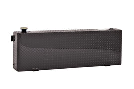 DEE ZEE DZ92556NB TANKS LONG RECT BLACK-TREAD ALUM