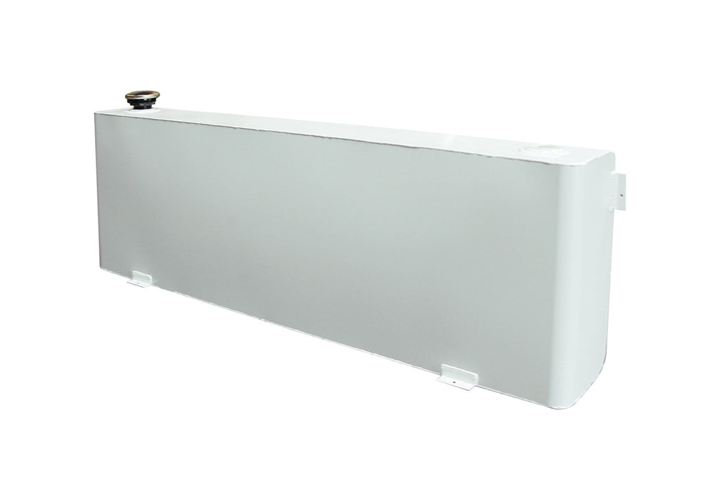 DEE ZEE DZ92556NS LIQ/TRNS TANK 40 GAL (STEEL) NARRO