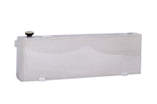 Load image into Gallery viewer, DEE ZEE DZ92556N TANKS LONG RECT BRITE-TREAD ALUM