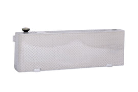 DEE ZEE DZ92556N TANKS LONG RECT BRITE-TREAD ALUM