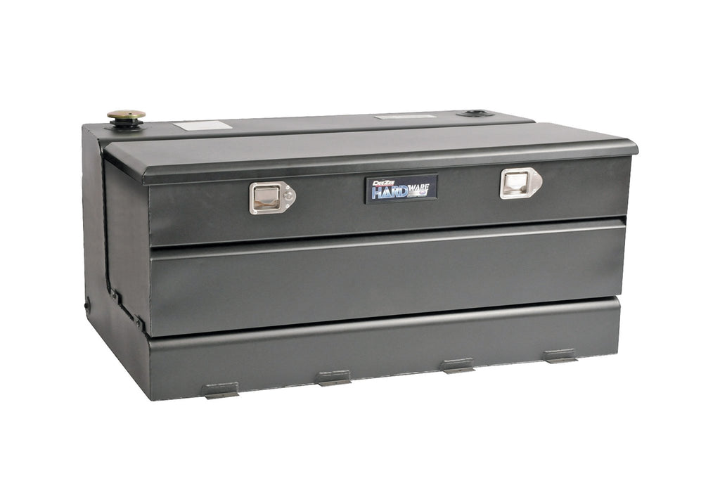 DEE ZEE DZ92647SB TOOL BX SPECIALTY TANK STEEL BLK ST