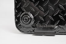 Load image into Gallery viewer, DEE ZEE DZ92740B CMBO TANK LWPRO 40GAL BLK