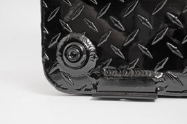DEE ZEE DZ92740B CMBO TANK LWPRO 40GAL BLK