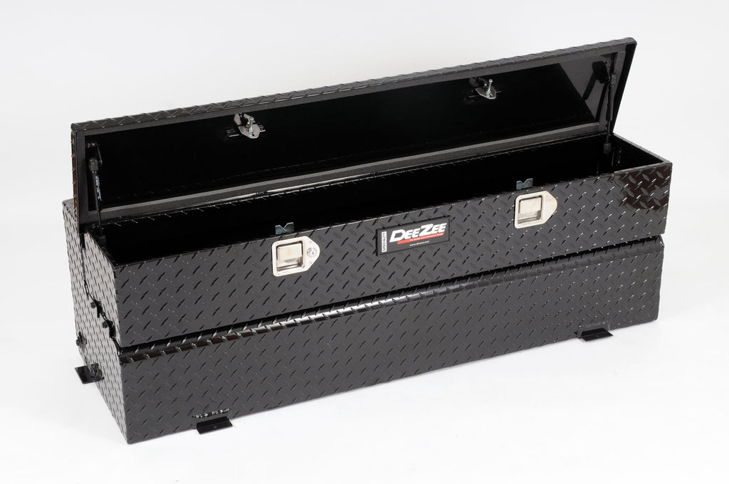 DEE ZEE DZ92740XB BK/AUX/COMBTNK 43GAL LOW