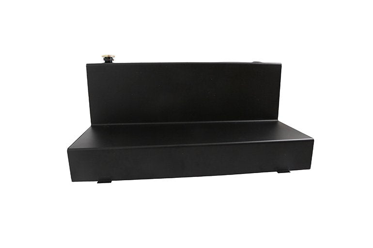 DEE ZEE DZ92747SB TOOL BX SPECIALTY TANK BX SP BLK ST