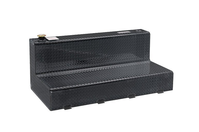 DEE ZEE DZ92756B TOOL BOX SPECIALTY TANK BLACK BT