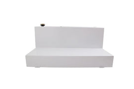 DEE ZEE DZ92756S TOOL BOX SPECIALTY TANK ST-WH-STEEL