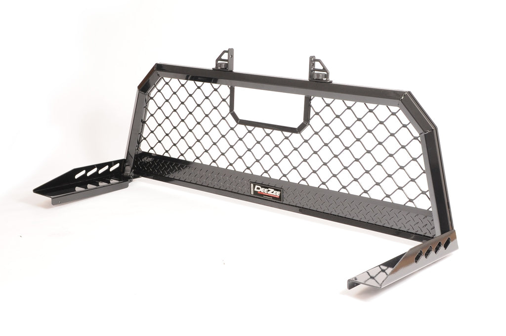 DEE ZEE DZ95058RB CARGO MANAGEMENT CAB RACK