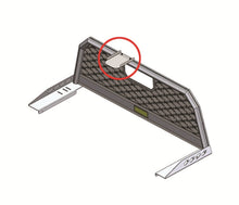 Load image into Gallery viewer, DEE ZEE DZ95062 LIGHT BAR MOUNT