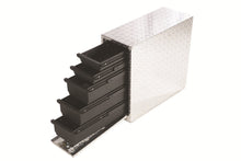 Load image into Gallery viewer, DEE ZEE DZ95DA TOOL BOX - WHEEL WELL BOX